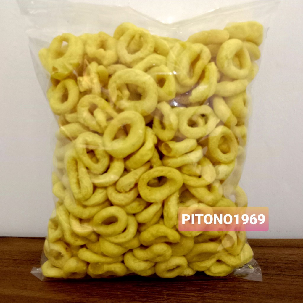 

Alen-Alen Khas Trenggalek 250gr