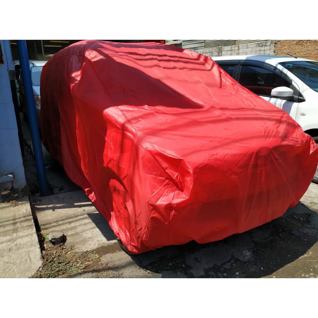 body cover toyota crolla e30