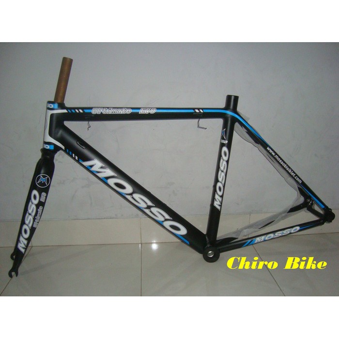 Frame balap / road bike Mosso 798
