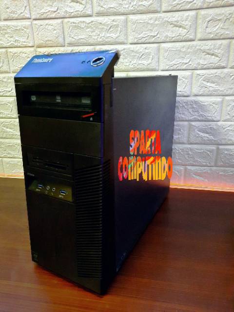 PC LENOVO THINKCENTERM83 BERGSRANDI