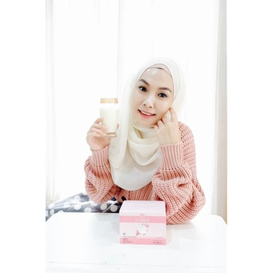 COLLAGEN ELMIER