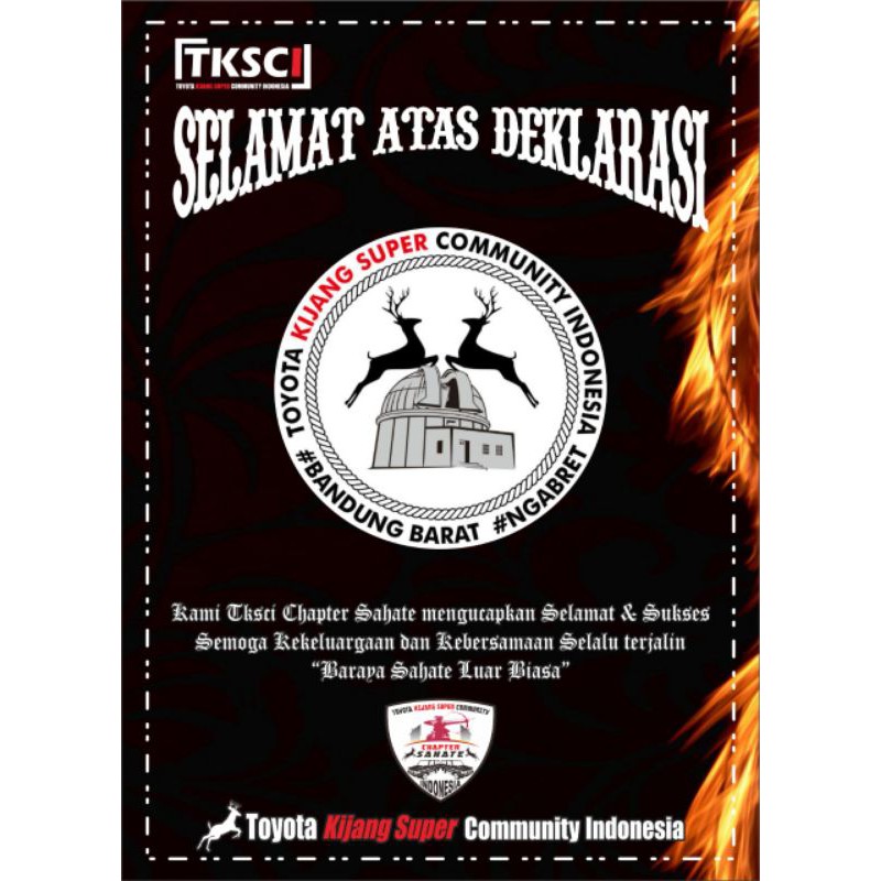 

Cetak Piagam Cetak Sertifikat