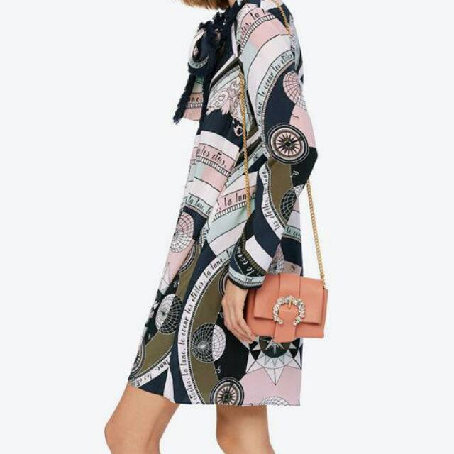 Tory Burch Greer Mini Bag toryburch tb tas