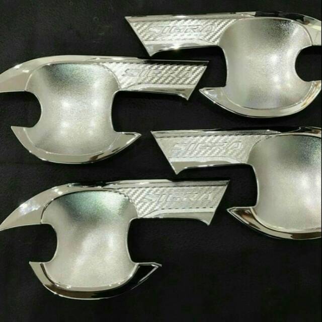 Asesoris semua mobil