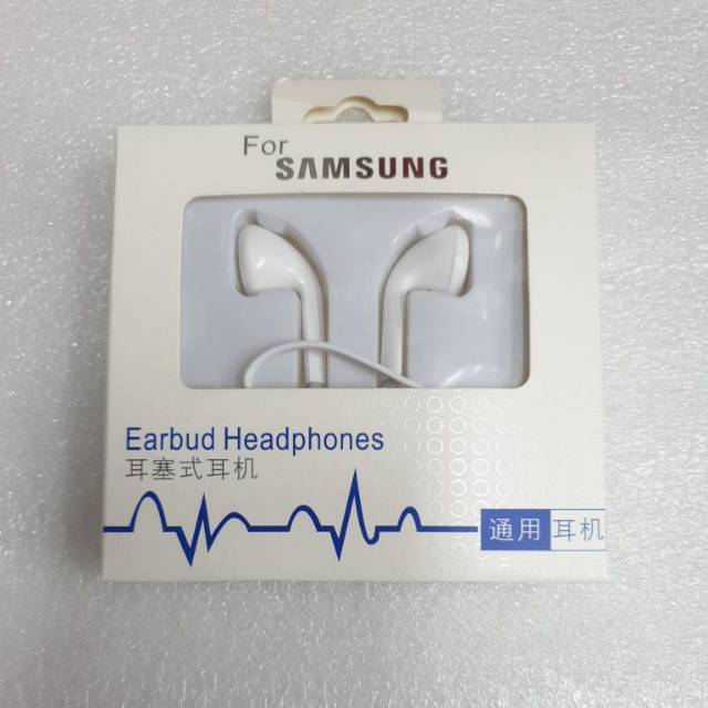 Handsfree / Headset / Earphone MH133 Multi Brands