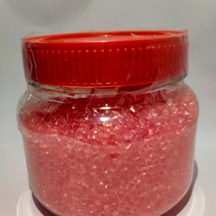 Dyla/ Bahan Valplast Sh0 250Mg/ Bahan Valplast Murah/ Bahan Gigi Palsu/ Gigi