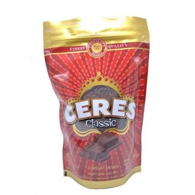 

Meses Ceres Classic 500 gram