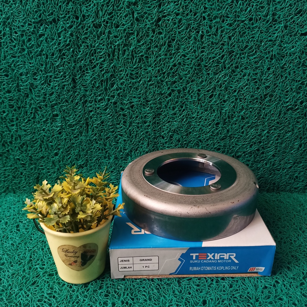 MANGKOK KAMPAS GANDA GRAND SUPRA MANGKOK OTOMATIS SUPRA GRAND TEXIAR