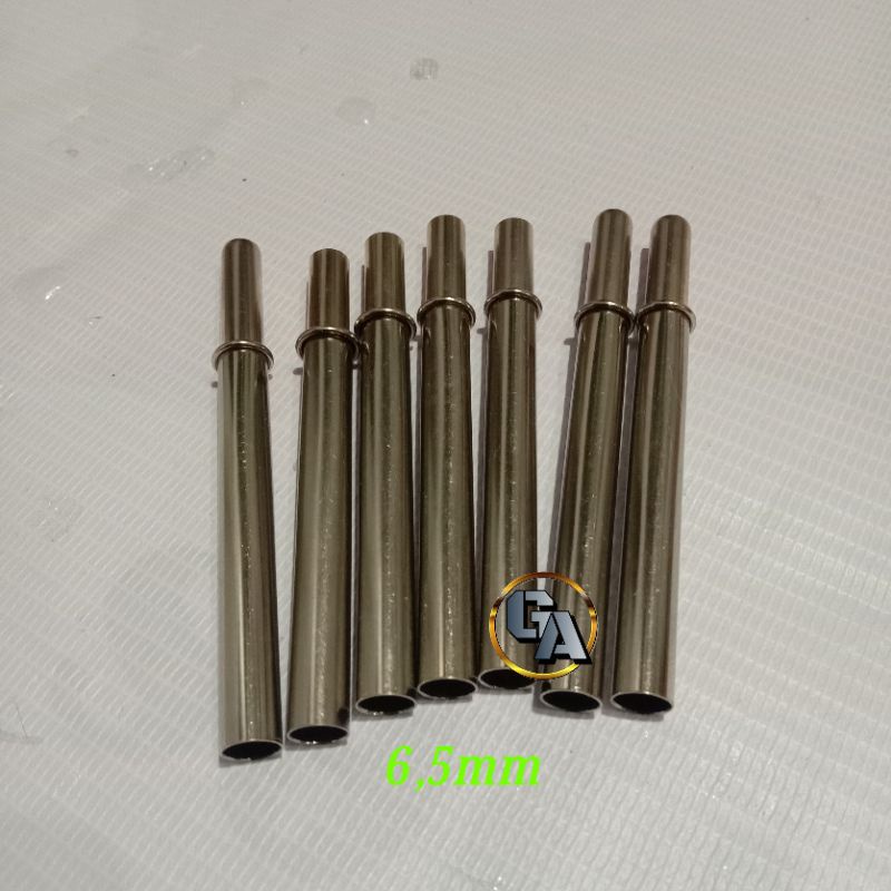 Selut/Pahul/Sambungan/joran