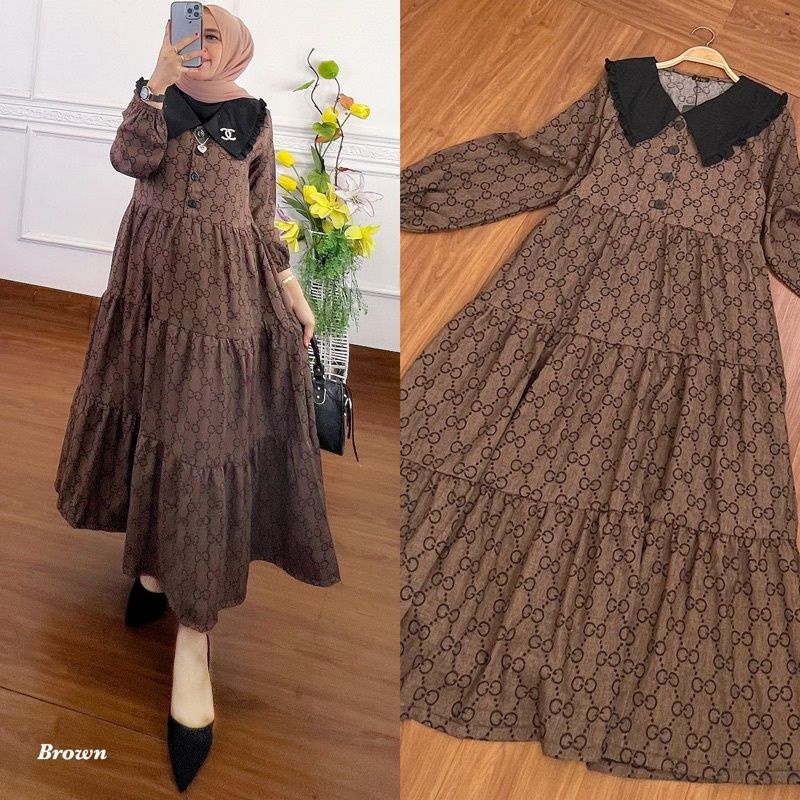 MINI DRESS GUCCI Viral