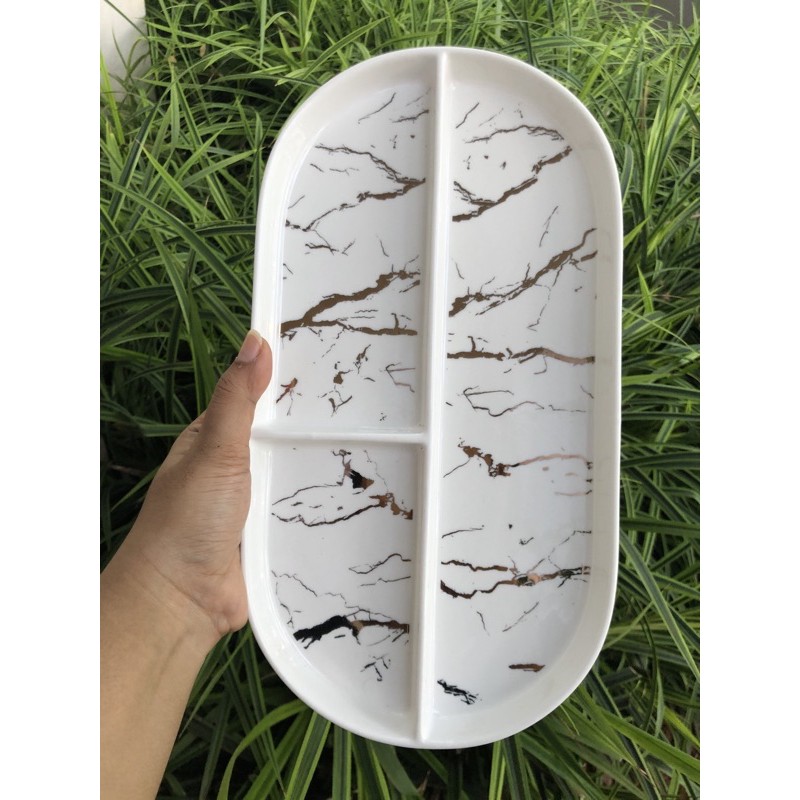 

marble white gold 3 sekat