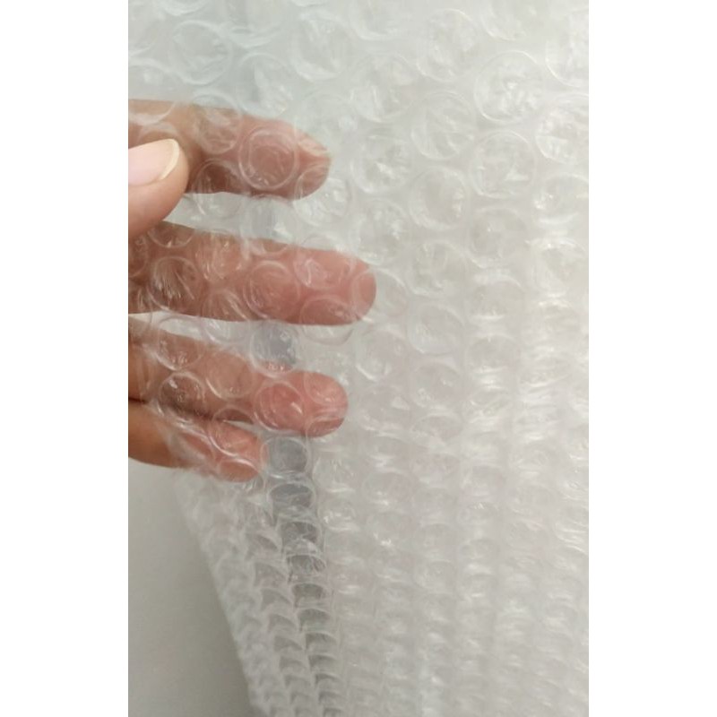 

BUBBLEWRAP BENING METERAN