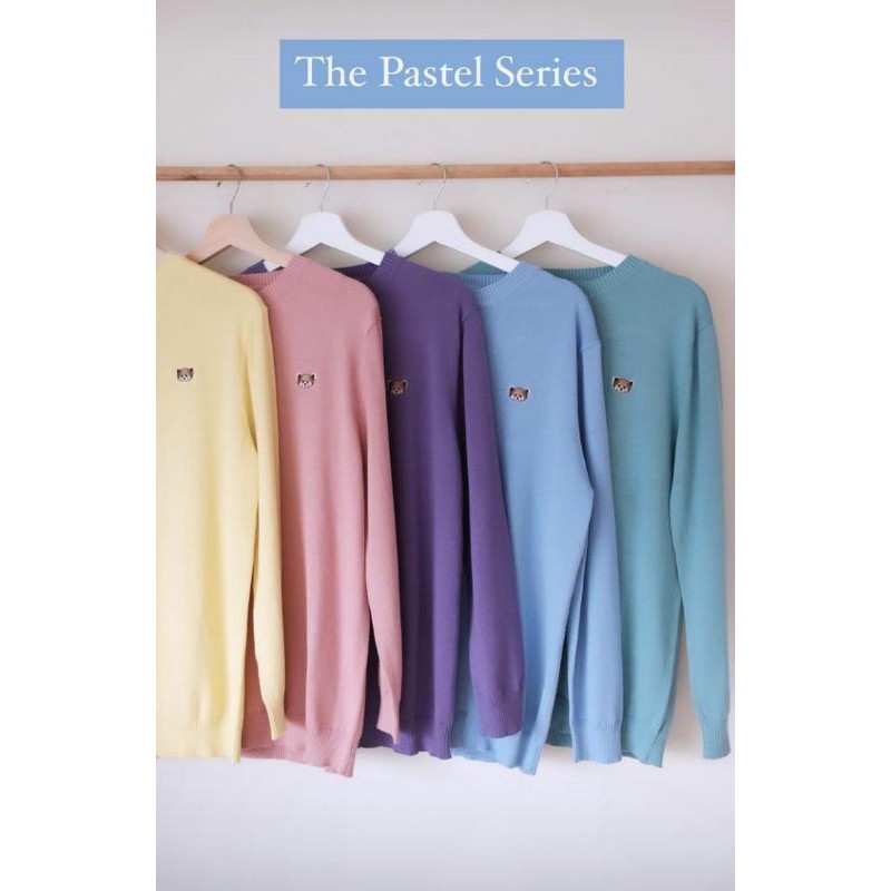 Ponya sweater hijabnueta