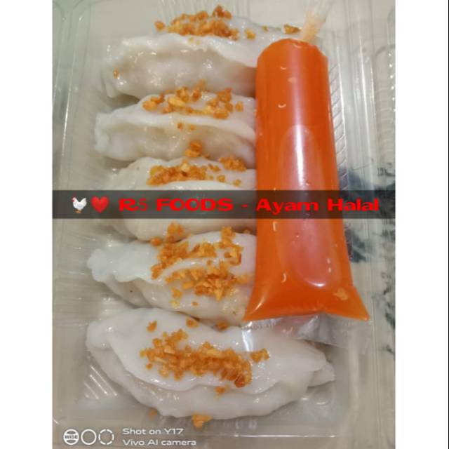 

Choi Pan Pontianak Halal