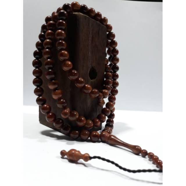 Tasbih kokka jumbo turkey 10mm