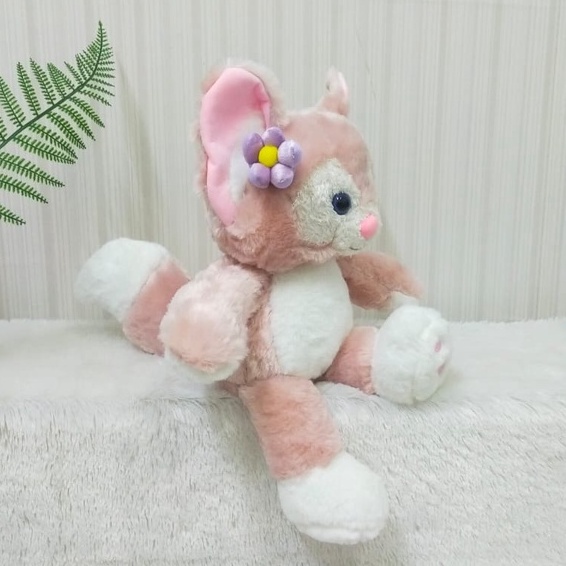 Boneka Linabel Size 10&quot;/35cm/boneka karakter/boneka anak perempuan/