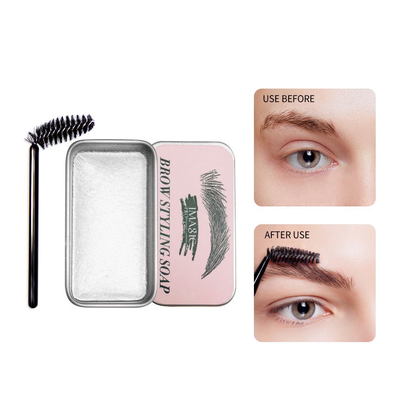 (READY &amp; ORI) IMAGIC Eyebrow Styling Soap EY42 EY 342