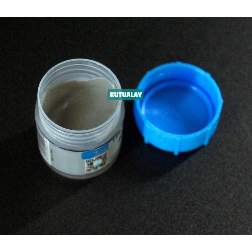 Thermal Paste Botol Pasta Processor Pendingin Prosesor Grease HY510