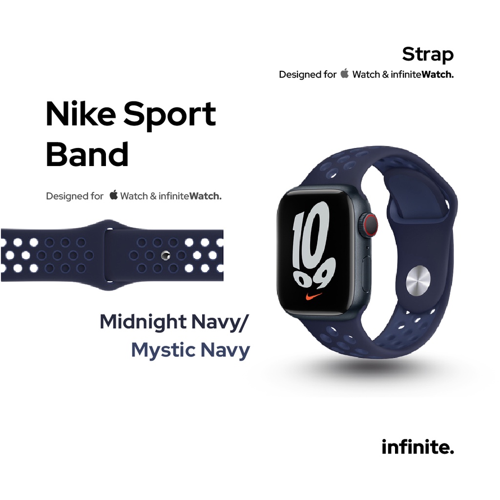 Nike Sport Band