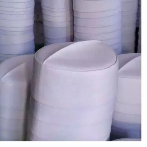 peci batok, peci putih, peci habib bahar, peci kalbut