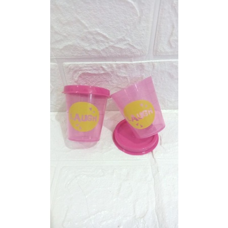 MIDGET MINI TUPPERWARE