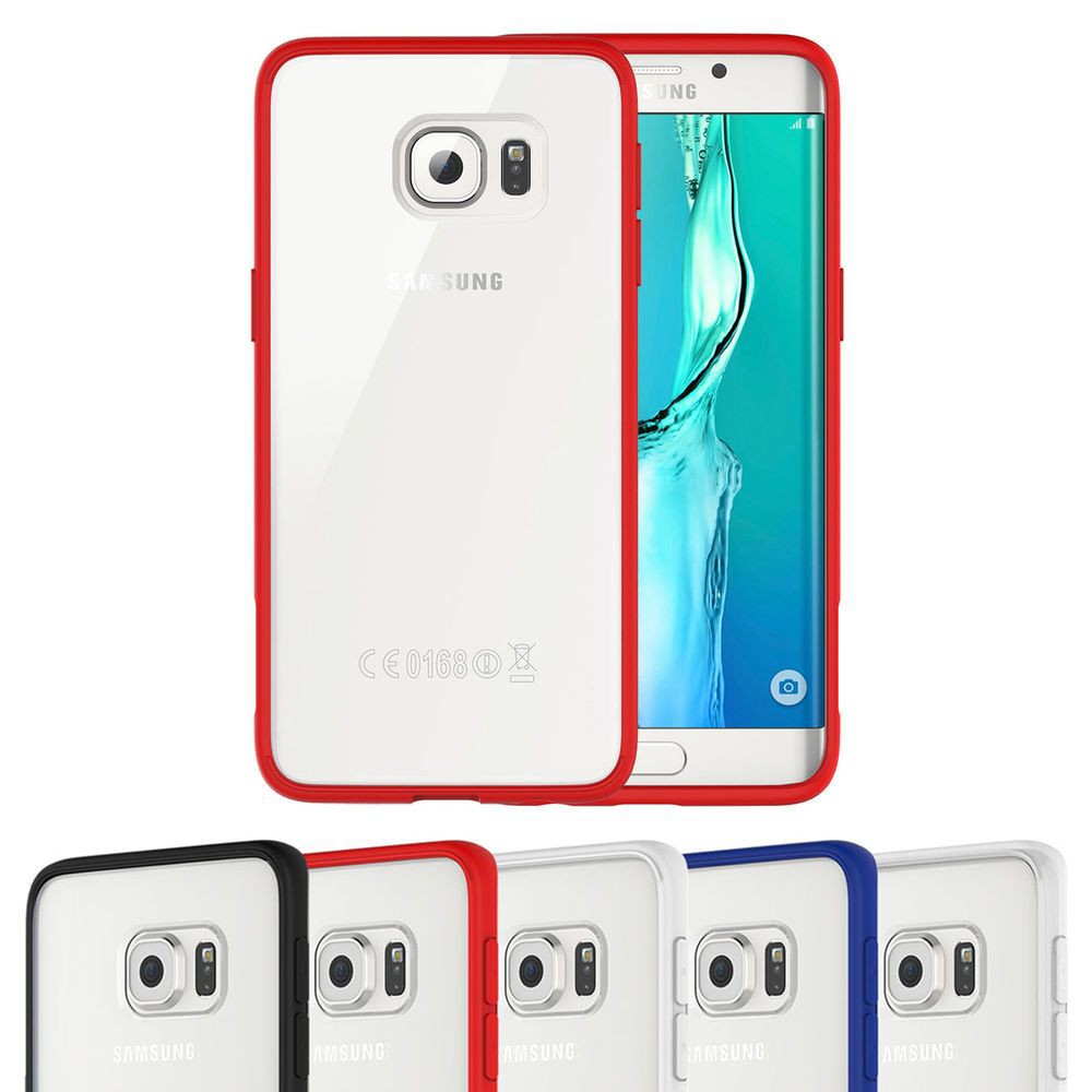 hard case s6 Edge ARAREE Hue Plus Bumper Case for Galaxy S6 Edge