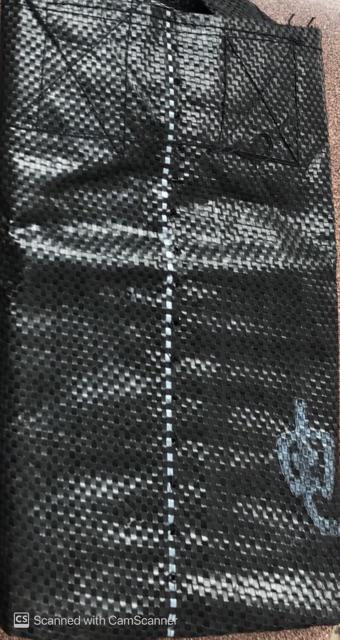 Planter Bag 6 Liter | 20x20