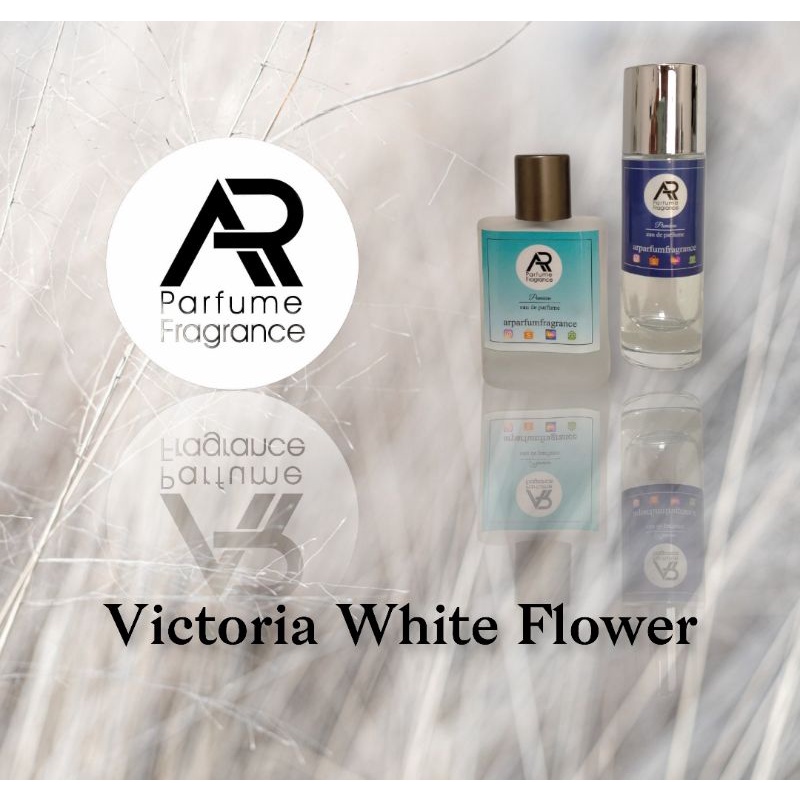 Parfum VICTORIA BOOMSHEL FLOWER - Parfum Murah Lembut dan Tahan LamaBEST SELLER for WOMAN