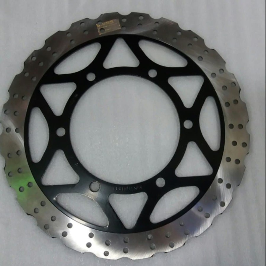 PIRINGAN CAKRAM DEPAN NINJA250 KARBULATOR NINJA RR OLD NINJA RR NEW