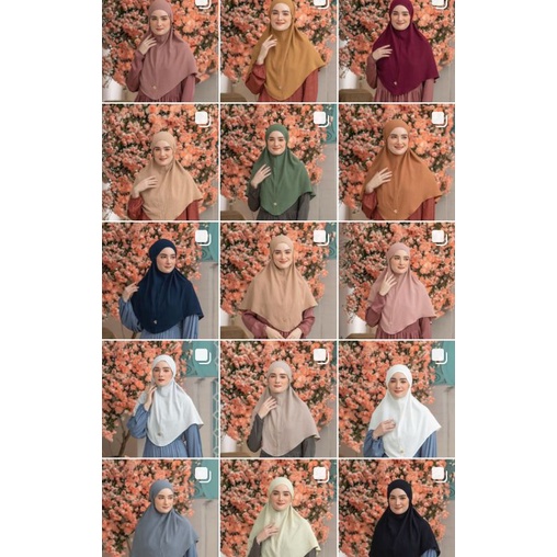 Aluna Bergo by Heaven Lights