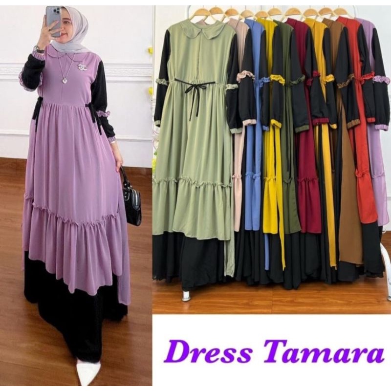 Gamis Medina