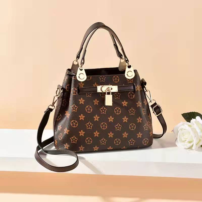 145 tas HANDBAG Stylish Elegant Kekinian wanita import model korea tas import