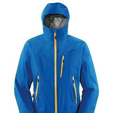 Vaude Konkordia Jacket ceplex pro