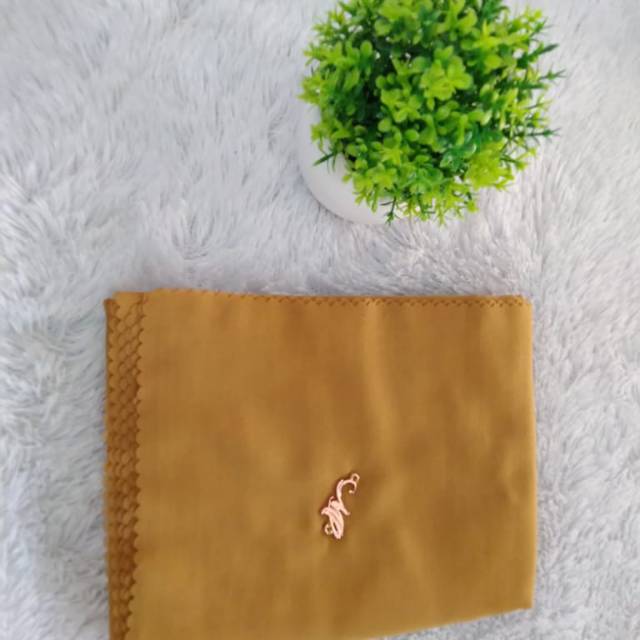 HIJAB MYLADY POLOS ULTRAFINE