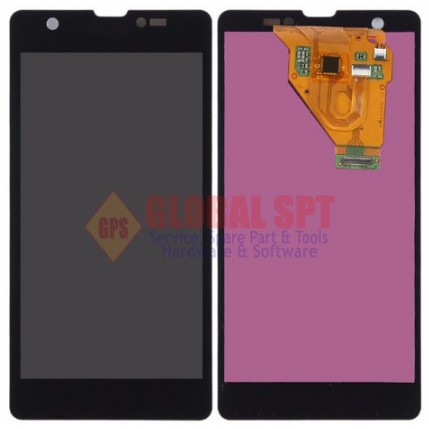 LCD TOUCHSCREEN SONY ZR / XPERIA C5502 / C5503 / M36H