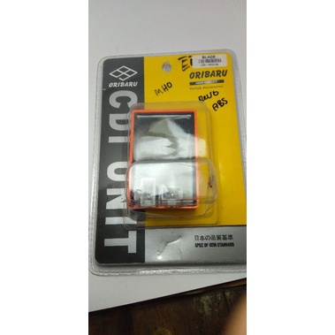 cdi motor revo abs / blade