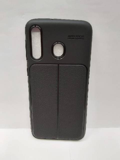 Softcase/Softshell/Silicon Autofokus Samsung M30 / M30S