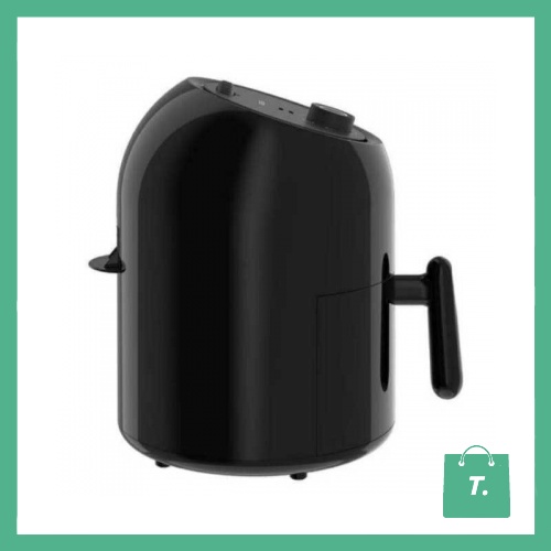 ONEMOON ROSOU AIR FRYER PENGGORENG TANPA MINYAK 2ND EDITION 2.5L OA2 - TGIW667F5