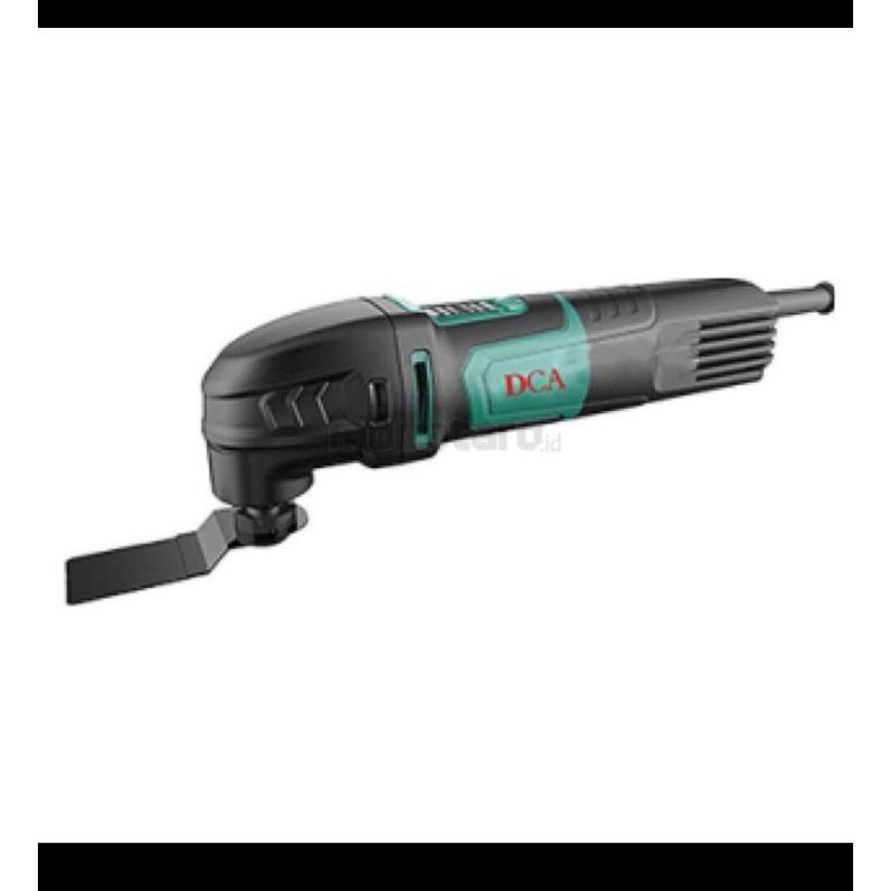 DCA Cordless multi tool ADMD 12E