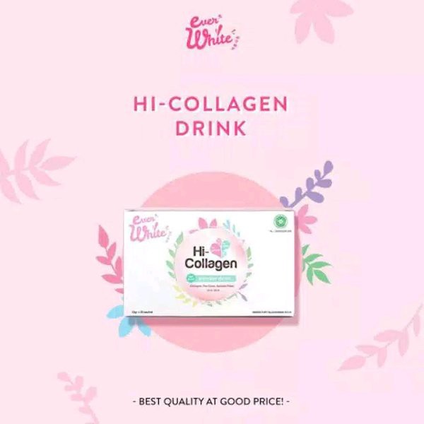 EVERWHITE HI COLLAGEN