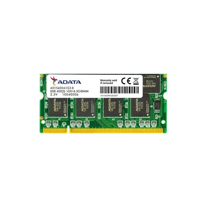 Ram Adata Sodimm Ddr4 16Gb 3200Mhz / Sodimm Adata 16Gb Ddr4 25600