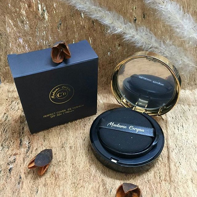 Madame Ceryna C'n Perfect Cover CC Cushion #23 Original