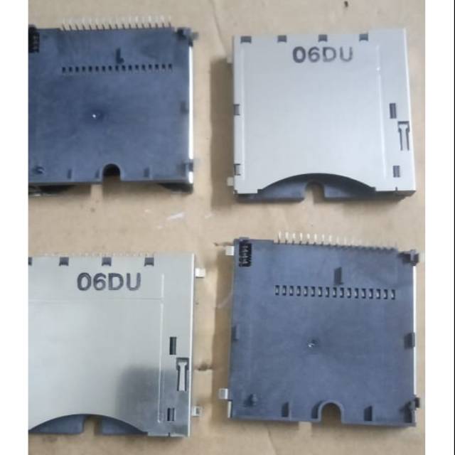 Soket slot nds lite soket nds slot nds lite