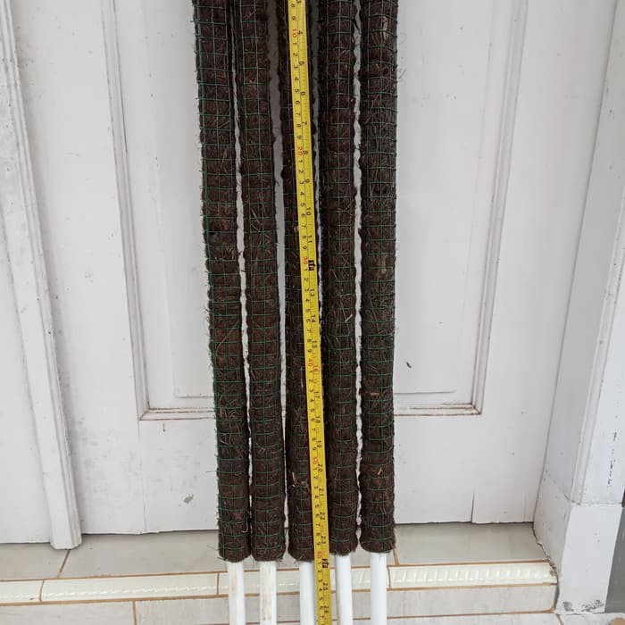 Dijual TURUS PENYANGGA TANAMAN-turus penyangga tanaman rambat Diskon