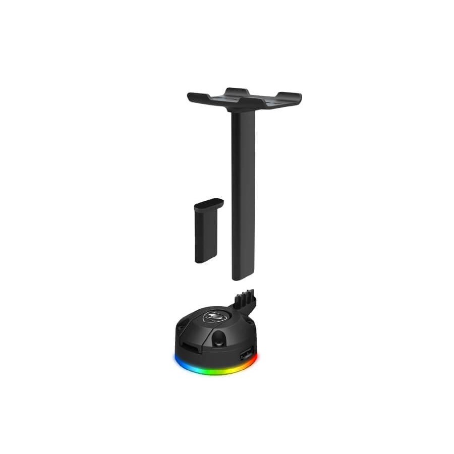 COUGAR BUNKER S RGB - HEADSET STAND