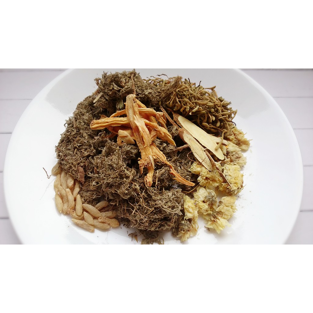 

Ramuan Herbal Untuk Mengobati Sakit Tenggorakan dan Tidak Ada Suara