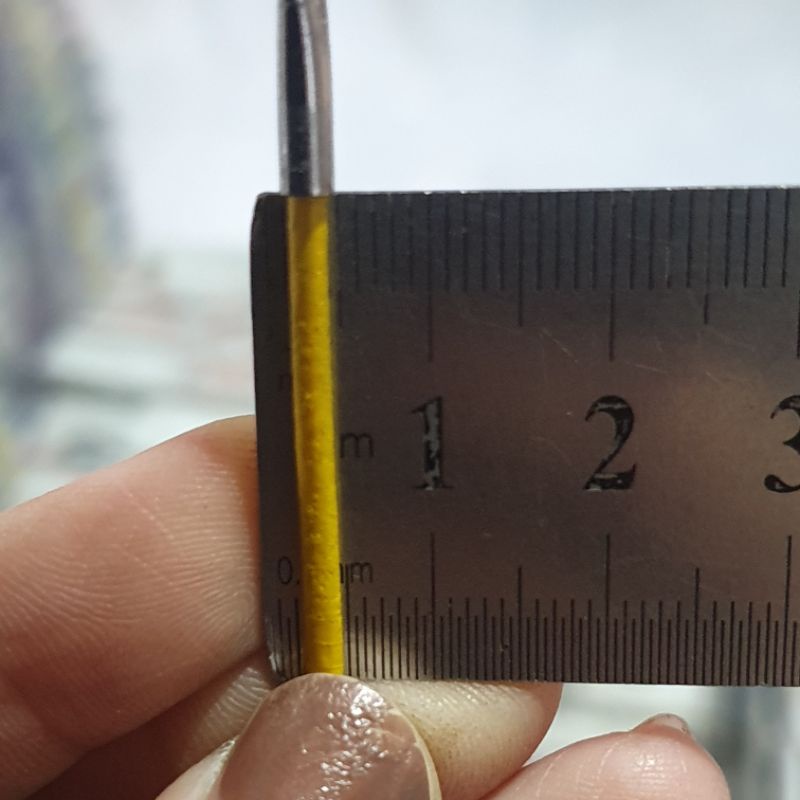 TEGEK UTECATE PUYU POLE 6M 7M 8M 10M / JORAN GABUS UTECATE