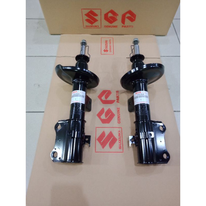 Shockbreaker dpn Suzuki Grand vitara