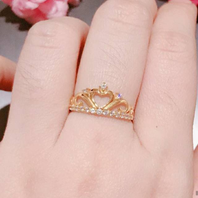New cincin emas 375%