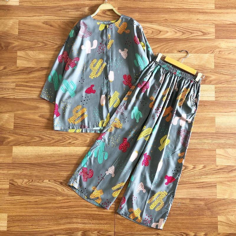 savana set